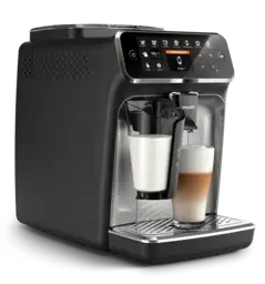 Кавомашина Philips Series 4300 EP4346/71