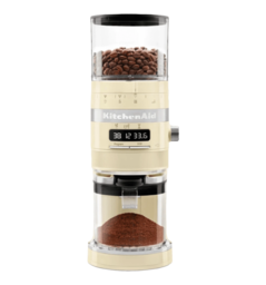 Кавомолка KitchenAid Artisan 5KCG8433EAC