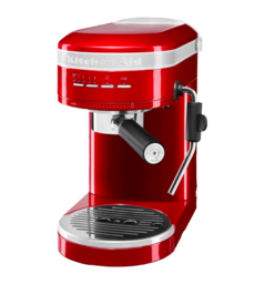 Кавоварка еспресо KitchenAid Artisan 5KES6503ECA