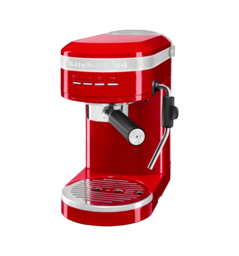 Кавоварка еспресо KitchenAid Artisan 5KES6503EER