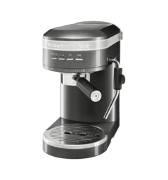Кавоварка еспресо KitchenAid Artisan 5KES6503EMS