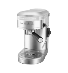 Кавоварка еспресо KitchenAid Artisan 5KES6503ESX