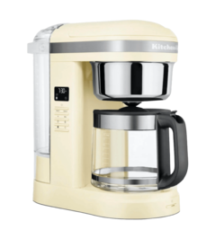 Кавоварка крапельна KitchenAid 5KCM1209EAC