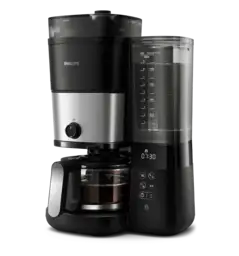 Кавоварка Philips крапельна All-in-1 Brew HD7900/50