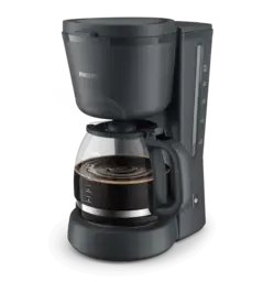 Кавоварка Philips крапельна Essentials Collection HD7430/90