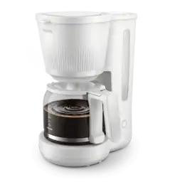 Кавоварка Philips крапельна Series 3000 HD7411/00