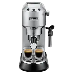 Кофеварка рожковая DeLonghi Dedica EC 685 M