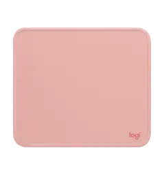Килимок Logitech Mouse Pad Studio Series Darker Rose (956-000050)