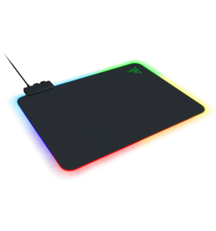 Килимок RAZER Firefly V2 (RZ02-03020100-R3M1)