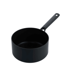 Ківш KitchenAid CFA, 16 см, 1,5 л, з керамічним покриттям (CC005683-001)