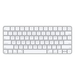 Клавіатура Apple Magic Keyboard with Touch ID for Mac with Apple silicon (MK293UA/A)