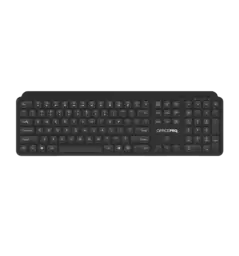 Клавіатура бездротова OfficePro (SK680)