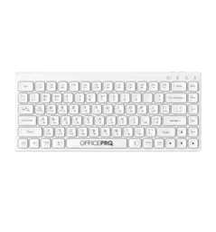Клавіатура бездротова OfficePro (SK955W)