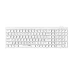 Клавіатура бездротова OfficePro (SK985W)