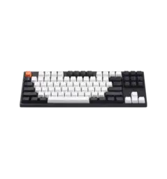 Клавіатура Keychron K2 84 Key Gateron G PRO Blue Hot-Swap RGB WL UA Black