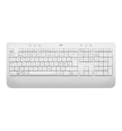Клавіатура LOGITECH SIGNATURE K650 - OFFWHITE (920-010977)  