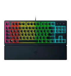 Клавіатура RAZER Ornata V3 TKL, UKR (RZ03-04881800-R371)
