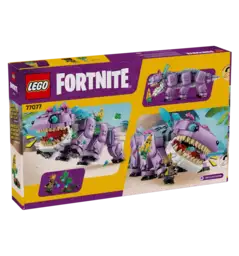 Конструктор LEGO Fortnite Klombo
