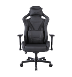 Крісло для геймерів HATOR Arc X (HTC-869) Phantom Black	