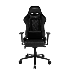 Крісло для геймерів HATOR Darkside PRO (HTC-916) Black
