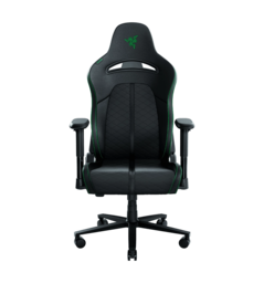 Крісло для геймерів RAZER Enki X, green (RZ38-03880100-R3G1)