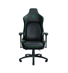 Крісло для геймерів RAZER Iskur, green XL (RZ38-03950100-R3G1)