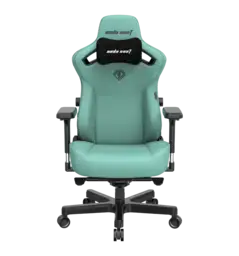 Крісло ігрове Anda Seat Kaiser 3 Green Size XL (AD12YDC-XL-01-E-PV/C)