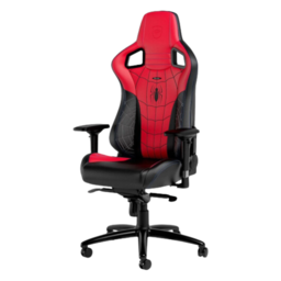 Крісло Noblechairs EPIC Spider-Man Edition