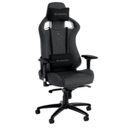 Крісло Noblechairs EPIC TX Anthrazite