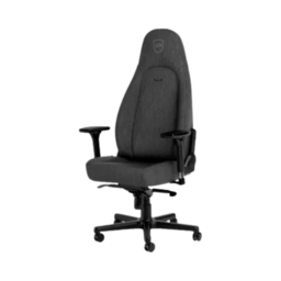 Крісло Noblechairs ICON TX Anthracite