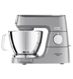 Кухонная машина Kenwood KVC85.594.SI Titanium Chef Baker
