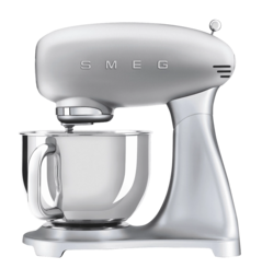 Кухонна машина SMEG SMF02SVEU