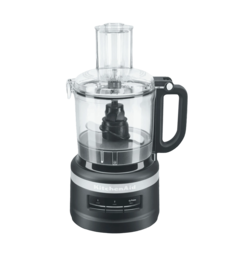 Кухонний комбайн KitchenAid 1,7 л 5KFP0719EBM