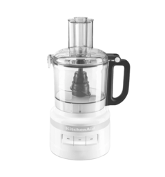 Кухонний комбайн KitchenAid CLASSIC 1,7 л 5KFP0718EWH