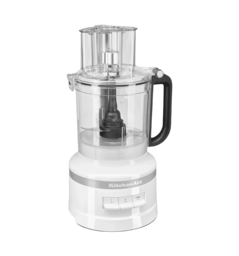 Кухонний комбайн KitchenAid CLASSIC 3,1 л 5KFP1318EWH