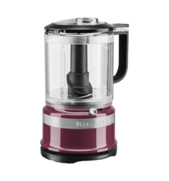 Кухонний мінікомбайн KitchenAid 1,2 л 5KFC0516EBY