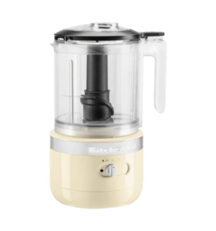 Кухонний мінікомбайн KitchenAid 1,3 л 5KFCB519EAC