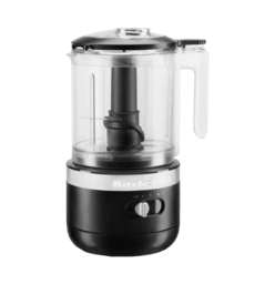 Кухонний мінікомбайн KitchenAid 1,3 л 5KFCB519EBM