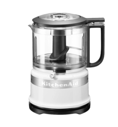 Кухонний мінікомбайн KitchenAid Classic 830 мл 5KFC3516EWH