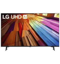 LG 43UT8000