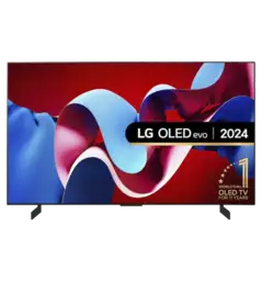 LG OLED42C41LA