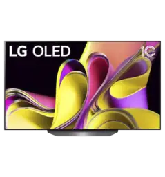 LG OLED55B3