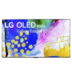 LG OLED55G23LA