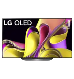 LG OLED77B3