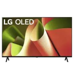 LG OLED77B4