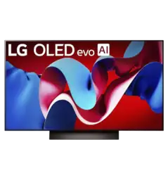 LG OLED77C41LA