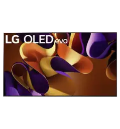LG OLED97G42LW