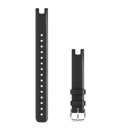 Lily, Band, Long, Leather, Black Leather Band, ремінець