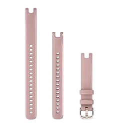 Lily, Band, Silicone, Dust Rose, ремінець