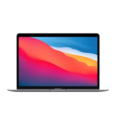 MacBook Air 13" Apple M1/8GB/256GB SSD/Space Gray 2020 (MGN63)